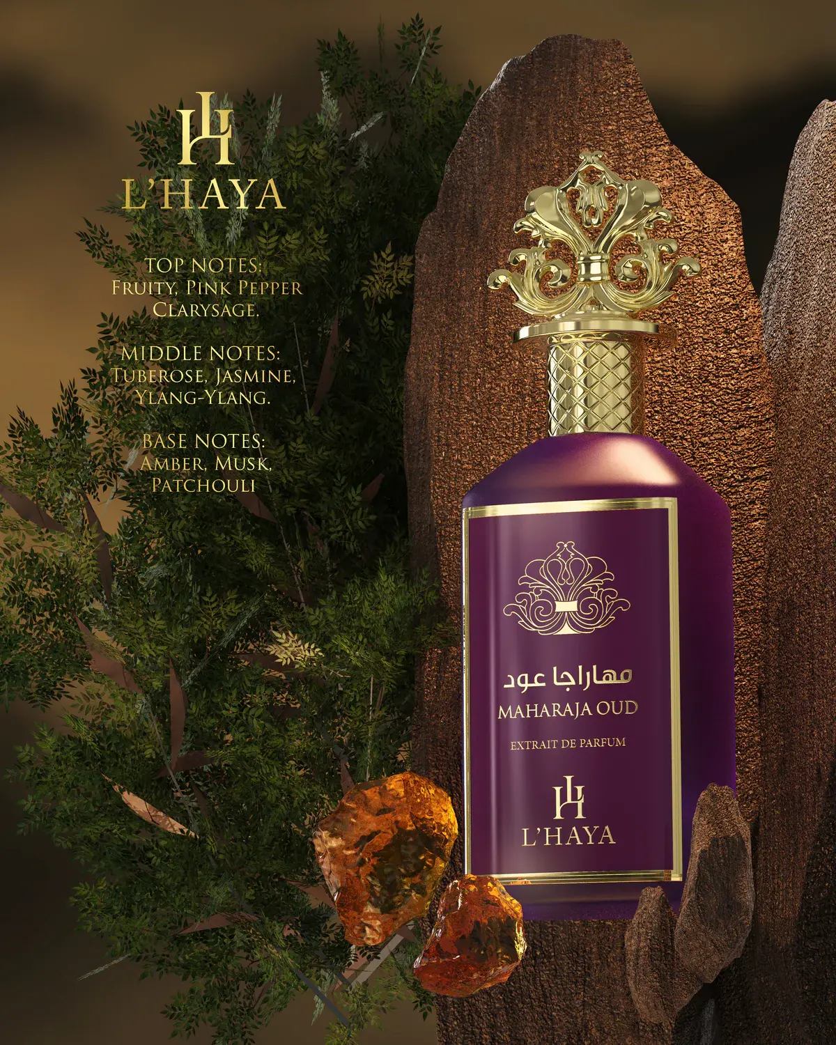 hollister malaia perfume - TikTok Shop