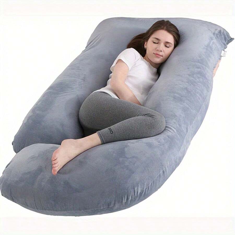 WEFANCY Pregnant Woman Waist Pillow  Hot Products Overseas Warehouse Stock 2026 Summer Cool Products