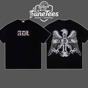 Yeat ADL Album 2026 Men's Oversized Cotton Hoodie Sweater T-Shirt, The Twizzy Hoodie Sweater T-Shirt, Vintage Music Merch Sweatshirt Hoodie T-Shirt, Retro 90s Rap, New Album Gift For Fans