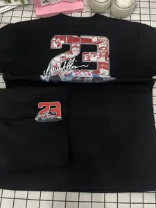 D4vey Allison 23 Vintage T-Shirt Sweatshirt