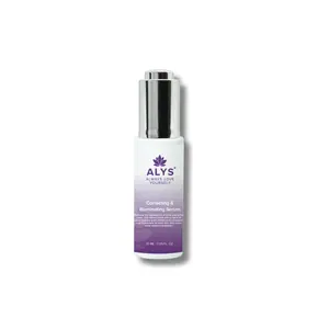 ALYS Always Love Yourself - Correcting & Illuminating Serum -1 fl.oz -  Discoloration Exfoliant Skin Repair Lightweight Radiant Skincare