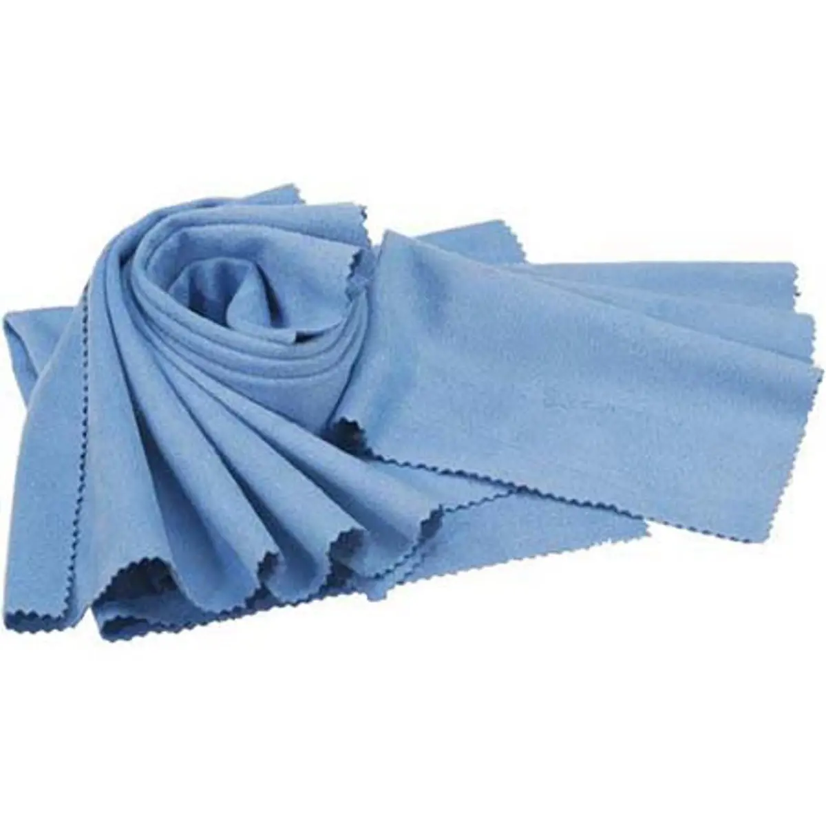 Giottos Anti-Static Microfiber Cleaning Cloth, 9.8x7.9"