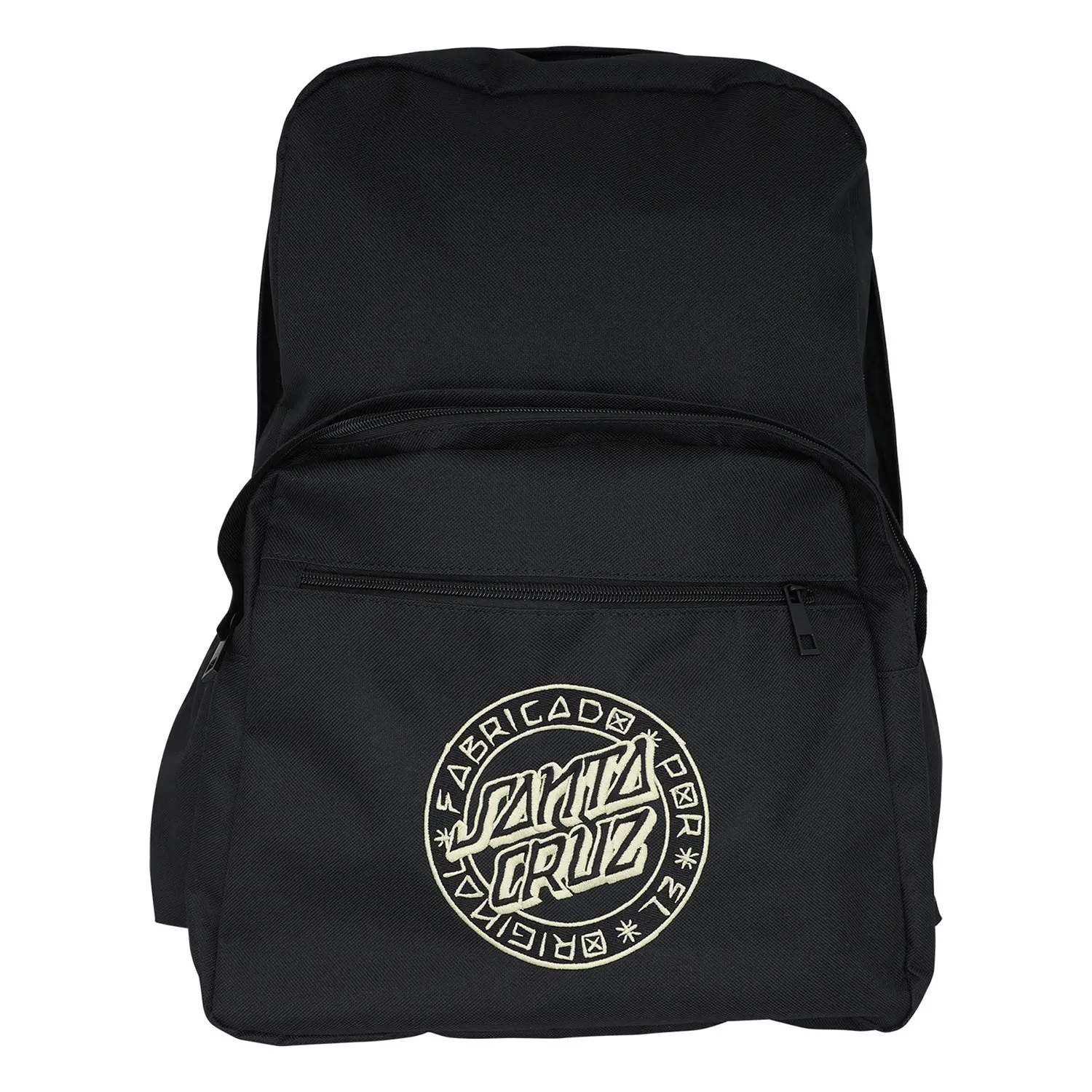 Santa Cruz Skateboards Backpack Loco Dot Black