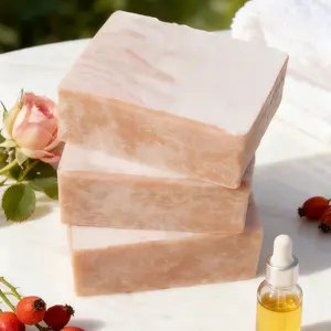 Scented Rosehip Soap