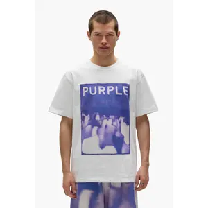 Crowd Tee