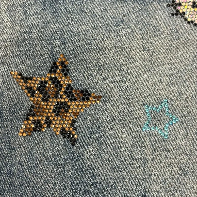 Magic jeans