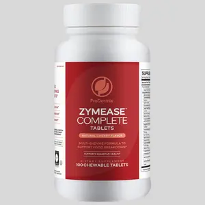 ZymEase Chewable