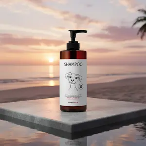 shampoo