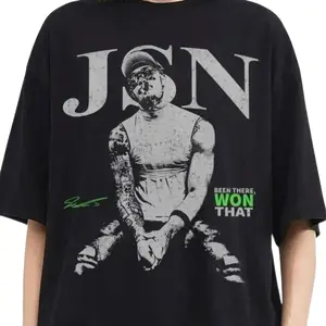 JSN Njigba Seattle Football T-Shirt, Jaxon Smith Njigba shirt, graphic t-shirts, Seattle Football merch, Game Day Shirt, men's clothing clothes merch, Streetwear, Gift For Him & Her