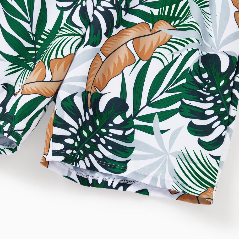 PatPat PatPat matching swimsuits for couples