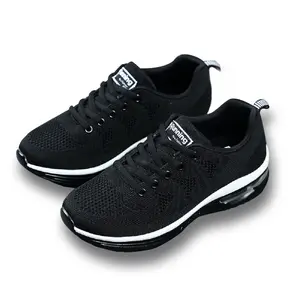 Womens Air Running Shoes Lightweight Women Sneakers Air Cushion Walking Tennis Shoes for Women
