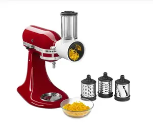 Fresh Prep Slicer/Shredder Attachment