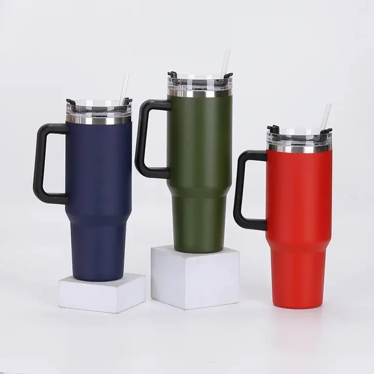 Blank 40oz tumblers