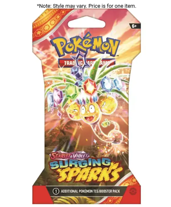 Pokemon Cards - Sword & Shield: Silver Tempest - BOOSTER PACK - TikTok Shop Pokemon Cards - Sword & Shield: Silver Tempest - BOOSTER PACK - TikTok Shop