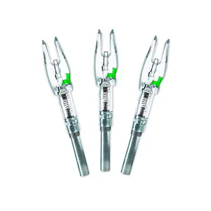 Double Take Ultra Bright Halo Nocks (Multi Fit)
