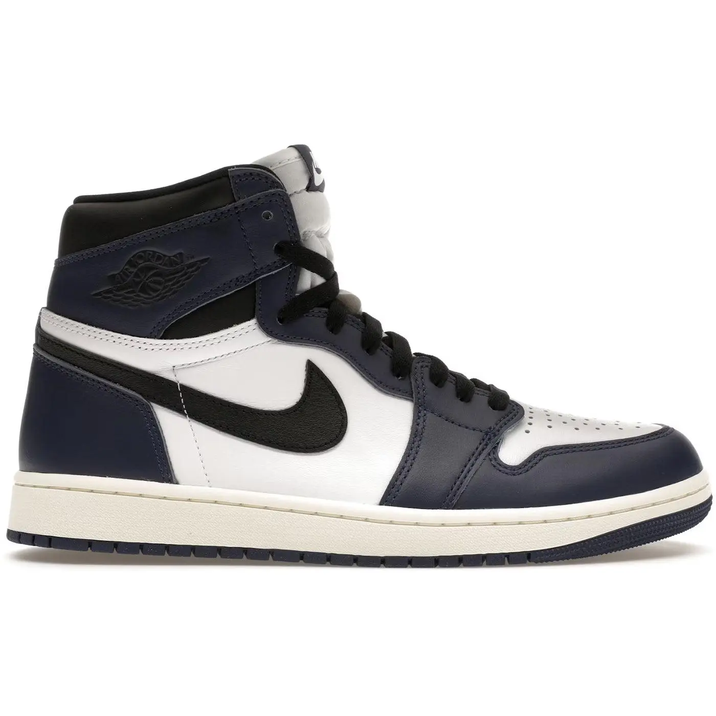Jordan 1 Retro High OG Midnight Navy POS