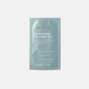 PolyPeptide Collagel+ Eye Mask Sachet