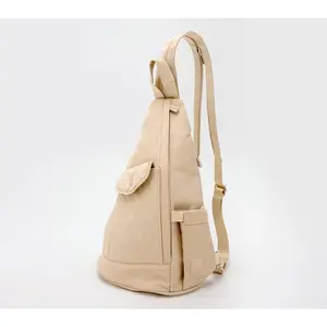 IHKWIP Convertible Sling Backpack