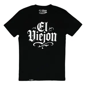 Medieval Shirt - BLACK