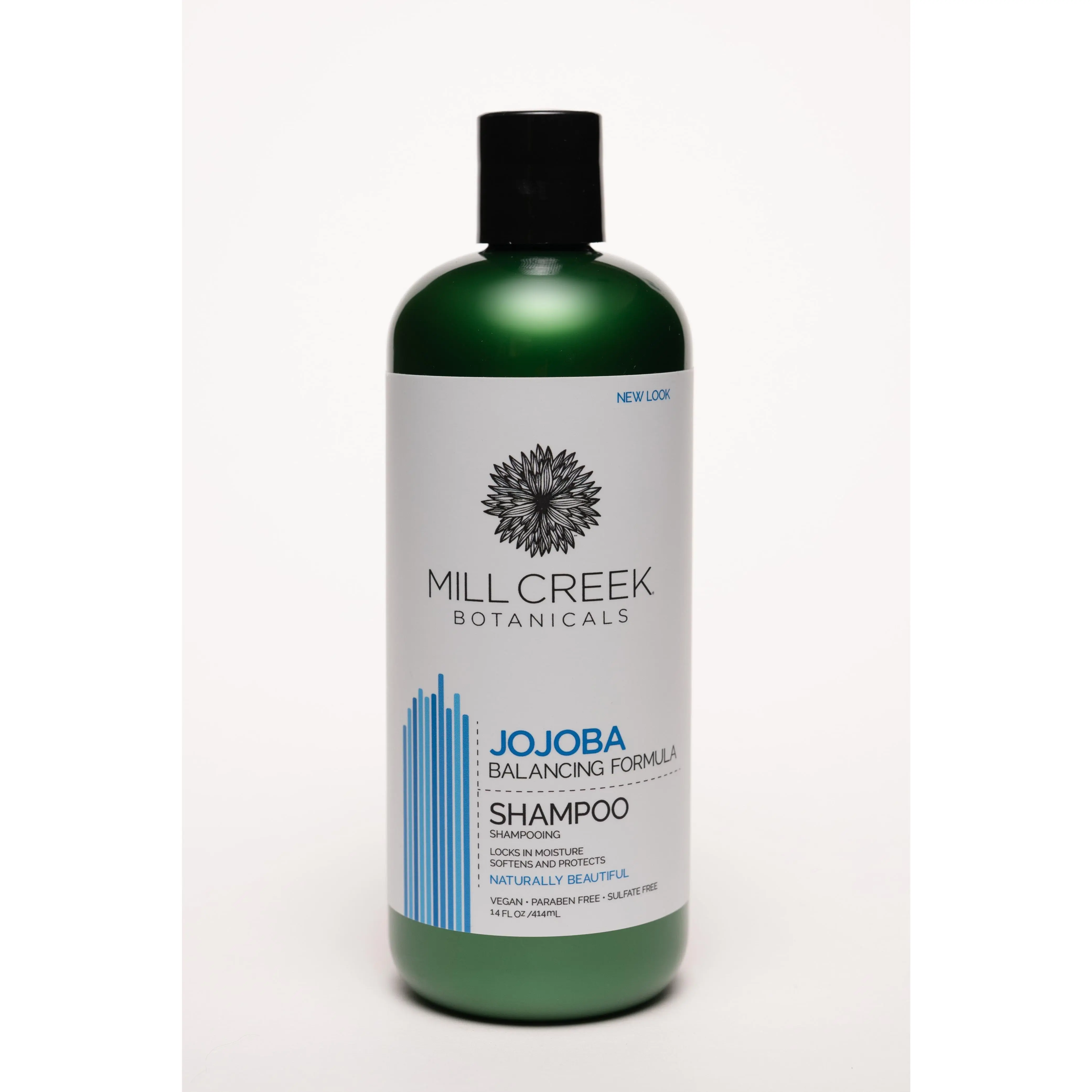 Jojoba Shampoo 14 oz Jojoba Shampoo 14 oz