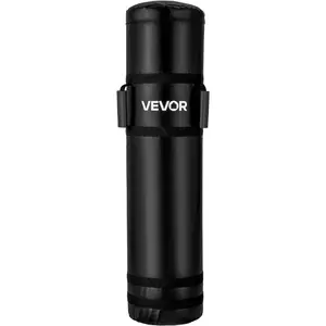 VEVOR Football Tackling Dummy, 48 in Blocking Pad Equipment for Practice, Heavy Duty Tackle Dummies with Handles, Great for Contact Drills, Kickboxing, Martial Arts, Sports Training, 1PCS (UNFILLED)VEVOR Super Brand Day