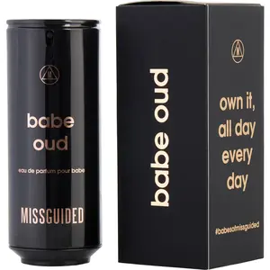 Missguided Babe Oud By Missguided Eau De Parfum For Women