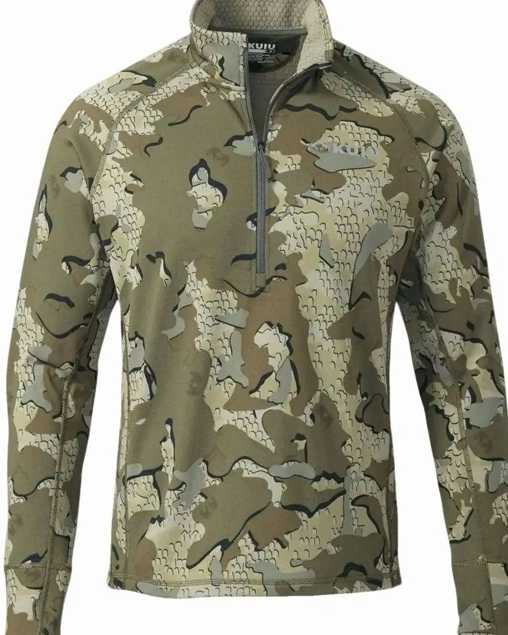 Encounter 200 1/4 Zip-T 1