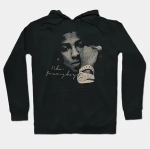 Rapper Youngboy Hoodie, Never Broke Again Vintage Retro Graphic Tshirt, Streetwear Unisex Shirt, YB hoodies Gifts for Men Women Unisex Shirt, Gift for Fan, Graphic Tee Youngboy