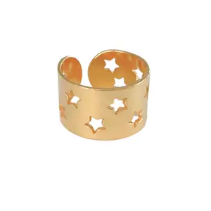 Star Lover Ring Star Lover Ring