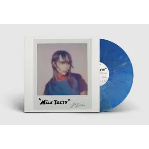 Milk Teeth - Suki Waterhouse - Record Album, Vinyl LP