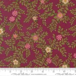 Moda | Chelsea Garden | Galivanting Garden | Mulberry | 33853 16