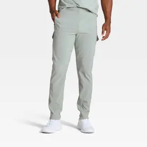 Men's DWR Pants - All In Motion Sage Green XL