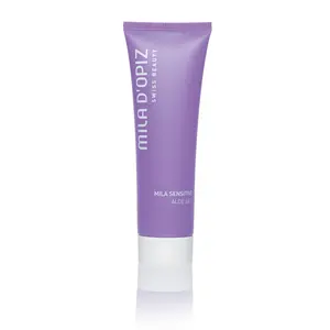 Mila d'Opiz | Mila Sensitive Aloe Gel 50ml for all skin type Skin Repair
