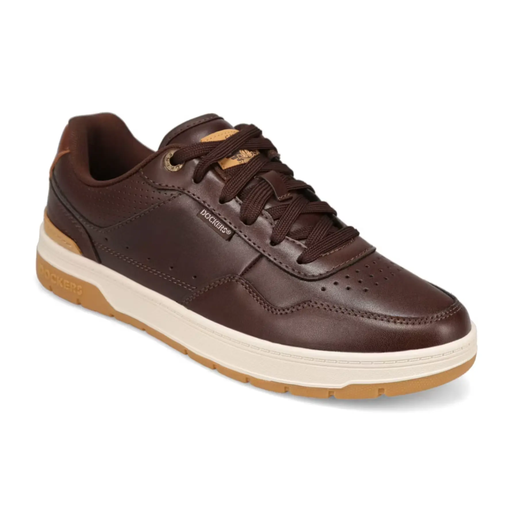 Jarvis 90-10025 - Dockers - Brown