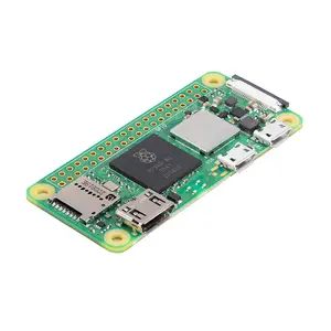 Raspberry Pi Zero 2 W