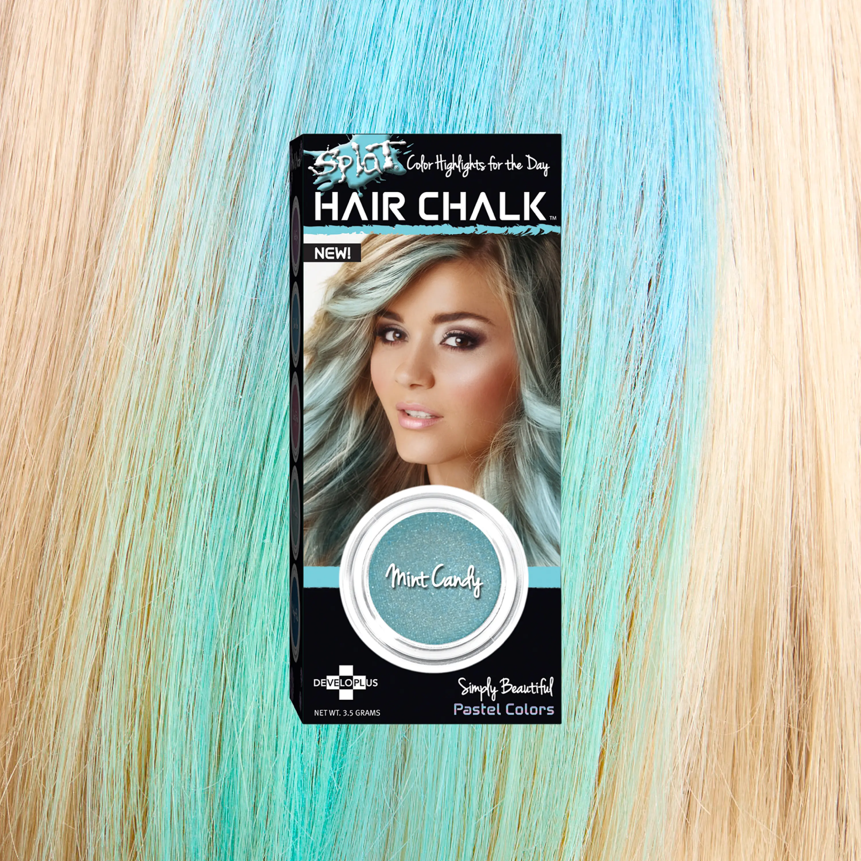 Mint Candy