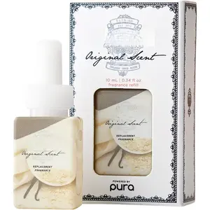 Scent  Diffuser Refill, A Dreamy Milk, Oat, Vetiver & Vanilla Aroma, - ,  Compatible, Scented Diffusers for , 0.43 fl oz