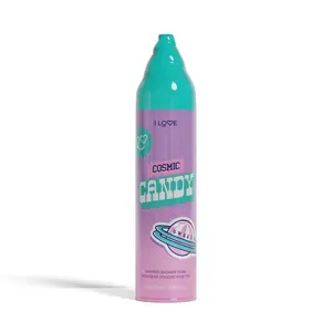 Cosmic Candy by I Love Cosmetics for Women - 8.5 oz Shower Foam