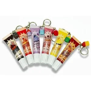 Kevin & Coco Dessert Lip Gloss