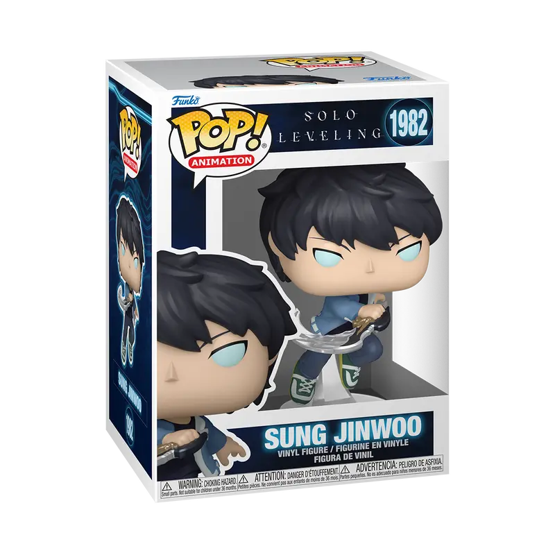 Funko POP Animation: Gundam Deathscythe XXX-01D w/ vRare Pop