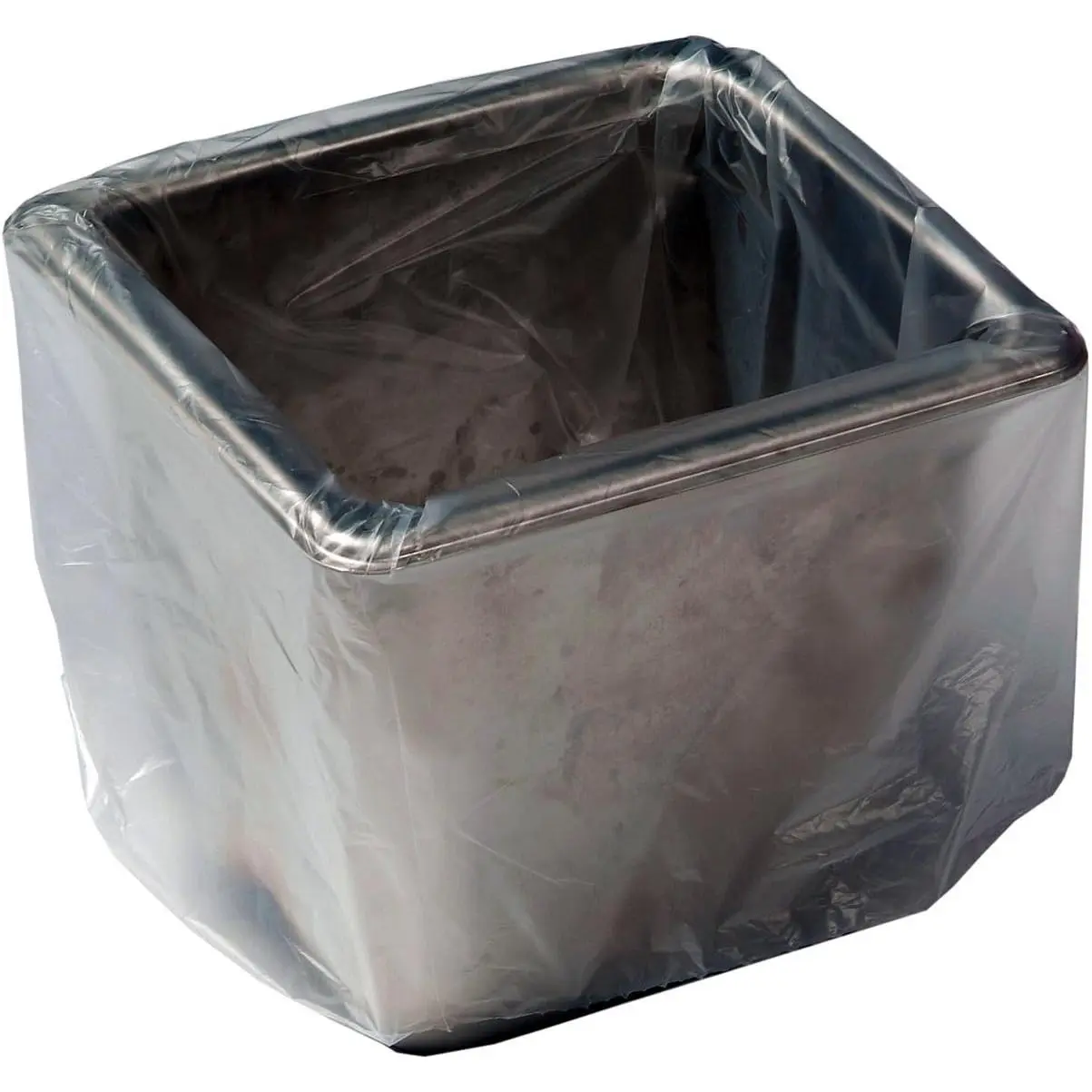 Disposable Steam Pan Liners, 12 x 15 in, Compatible with 1/6 Size Pans (Pack of 500)