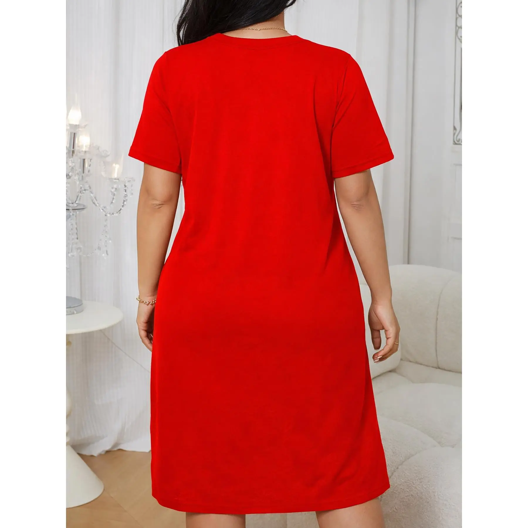 short bridal dresses plus size Plus Size Sweetheart Short Sleeves Sweep Train Chiffon Wedding Dresses, Diamond White / 20