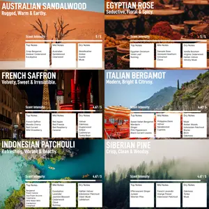 Scent Booster - Laundry Fragrance Enhancer & Freshening Beads, 11 oz