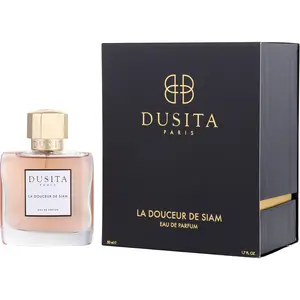 Dusita La Douceur De Siam By Dusita Eau De Parfum For Unisex