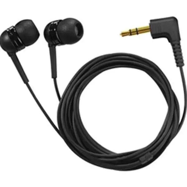 Sennheiser IE 4 1.4 m In-Ear Headphones Stereo Cable