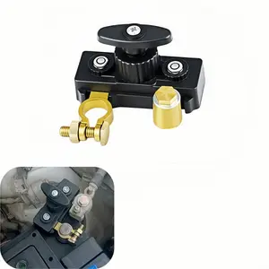 Battery  switch,Battery Terminal Switch,Battery Disconnect Switch,Battery Terminal Disconnect Switch, Battery Cut-off Switch Battery Disconnect Switch Battery Switch Car Auto Battery Post Cut Off Power Switch