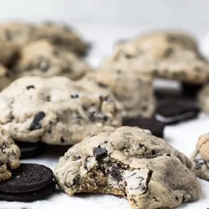Snacks Cookies variety box 24 for $40