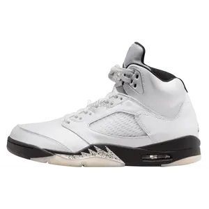 Air Jordan 5 Retro "Reverse Metallic"