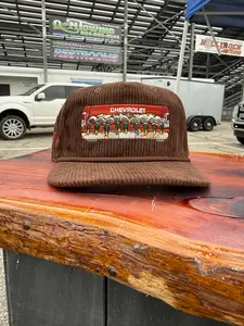 Squarebody Pile Hat