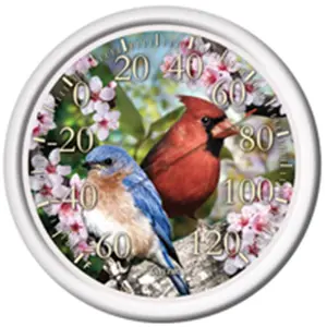 Taylor Precision Products 6733 Cardinal Thermometer